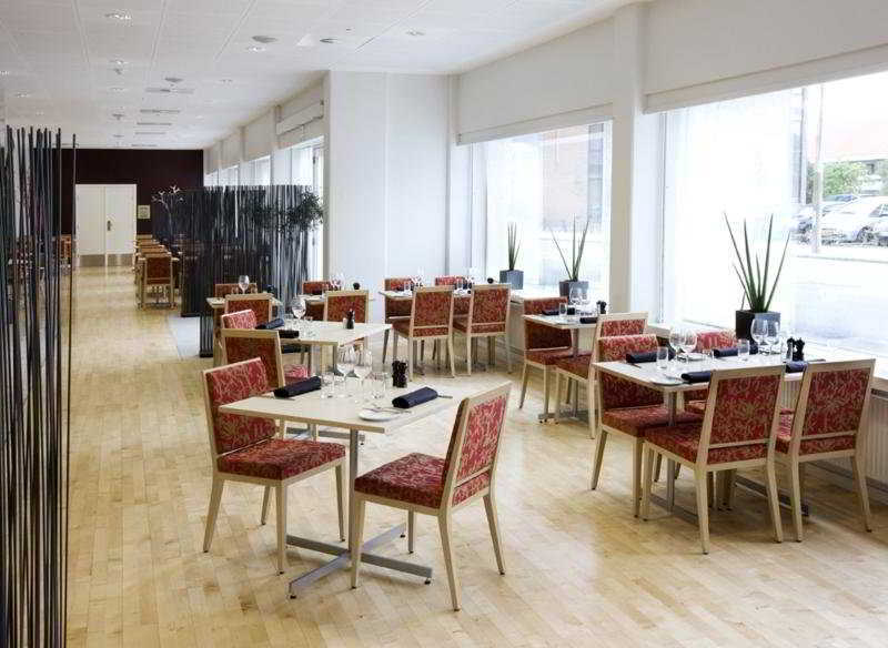 Scandic Olympic Есб'єрг Екстер'єр фото